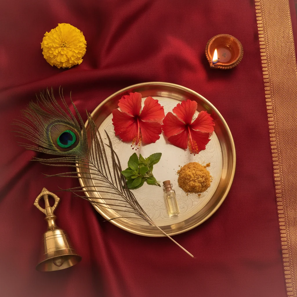 Antar-Shatru Sankalp