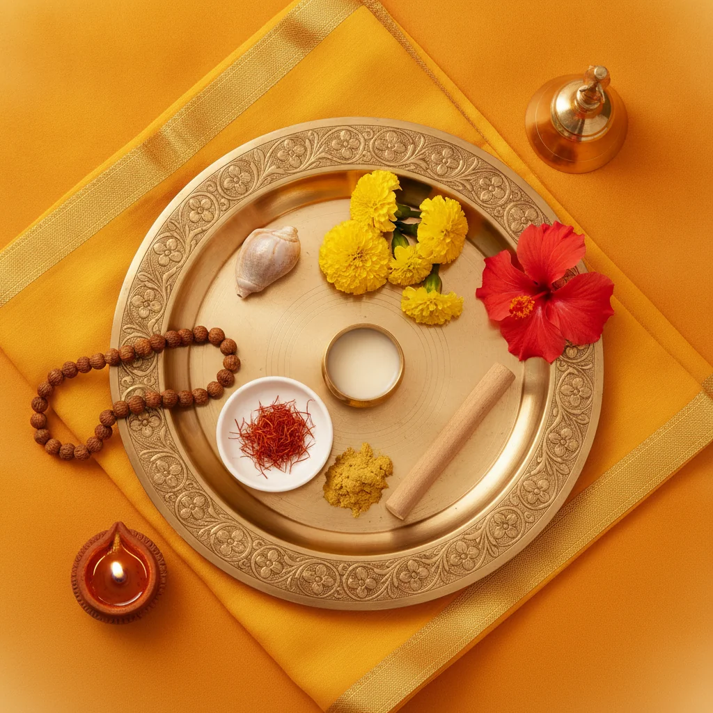 दम्पति उद्धार संकल्प