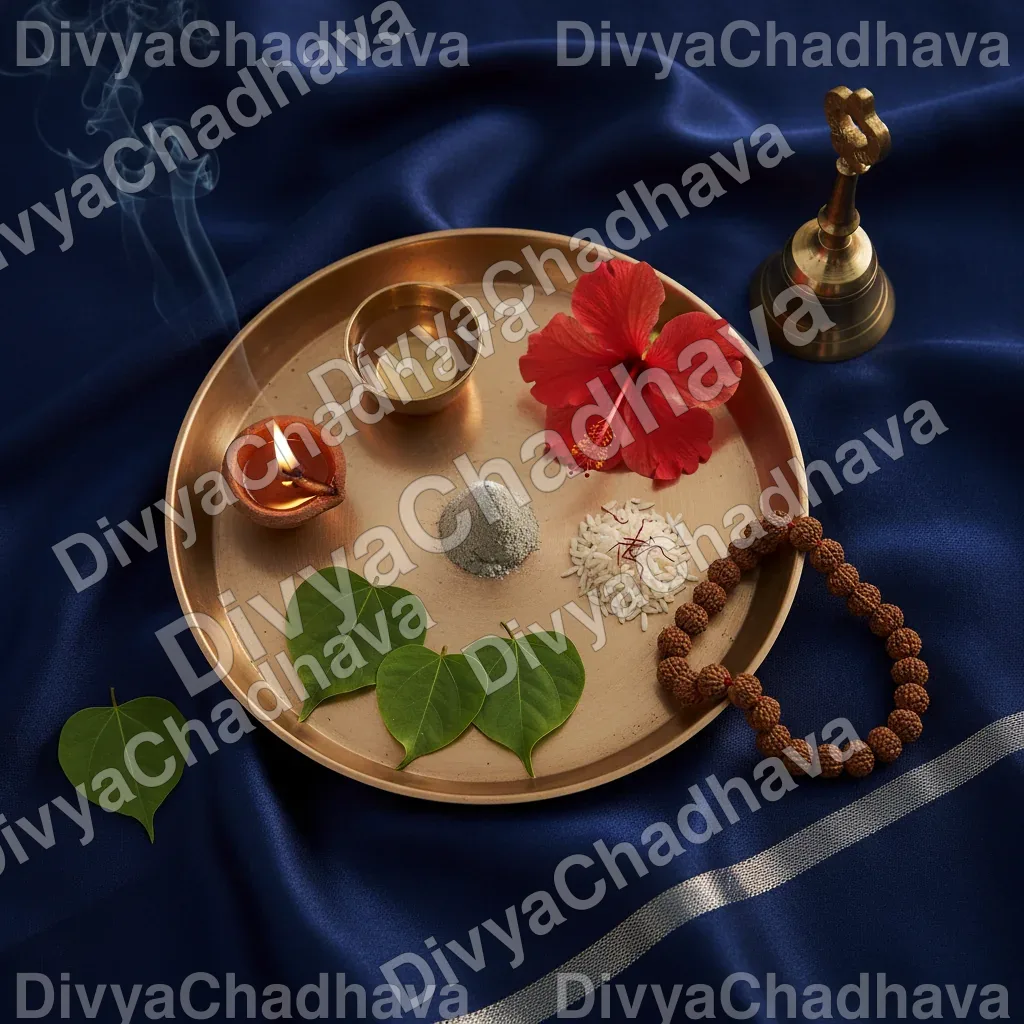 Vat Savitri Suhag-Sankalp Thali