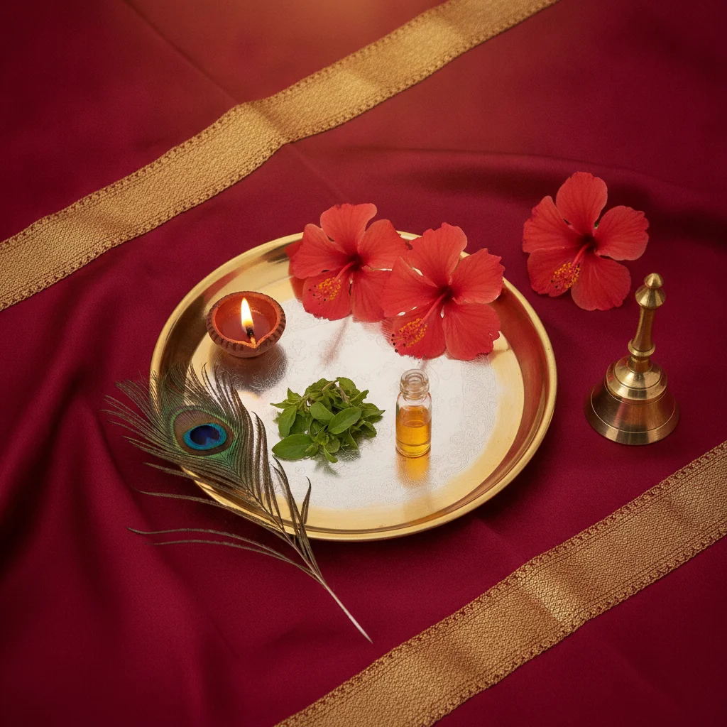 Shyam Shringar Arpan