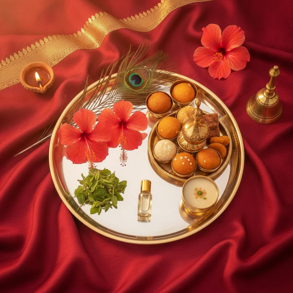 Vijay Bhog Thali