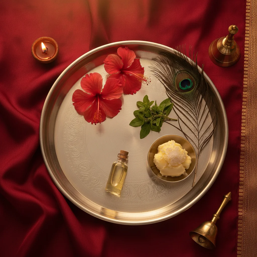 युगल विजय संकल्प