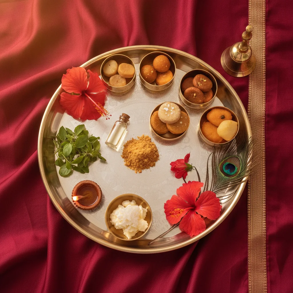 सम्पूर्ण विजय महा-संकल्प