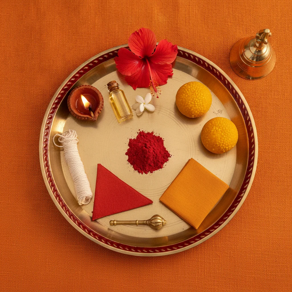 Sampoorna Vijay Maha-Sankalp