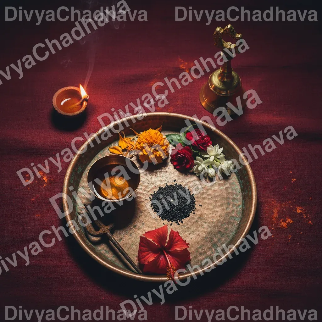 Madira Vikrant Arpan