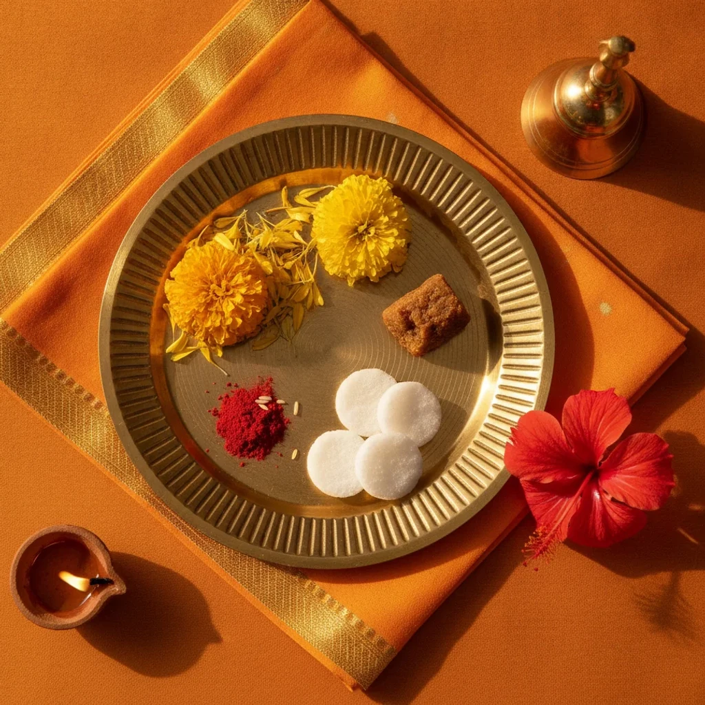 प्रार्थना संकल्प