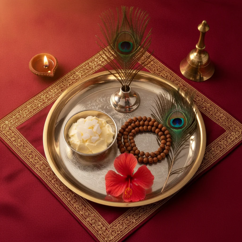 Banke Bihari Ji Chadhava
