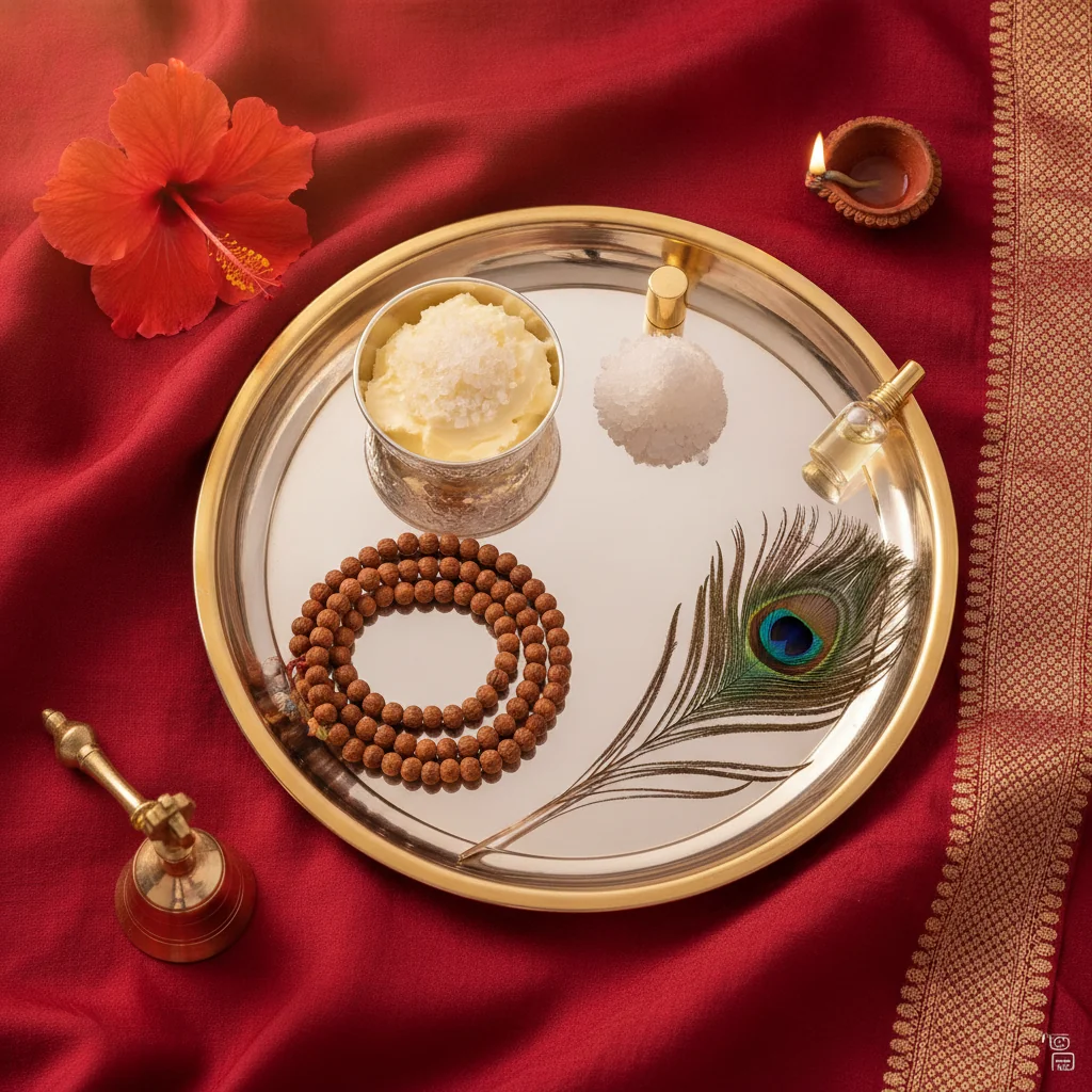 Manokamna Poorti Thali