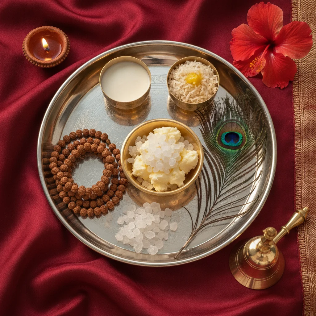 Sarva Karya Siddhi Maha Thali