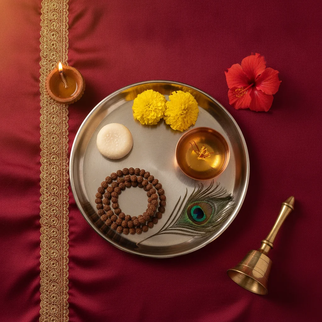 Shyam Paap-Vimochan Sankalp