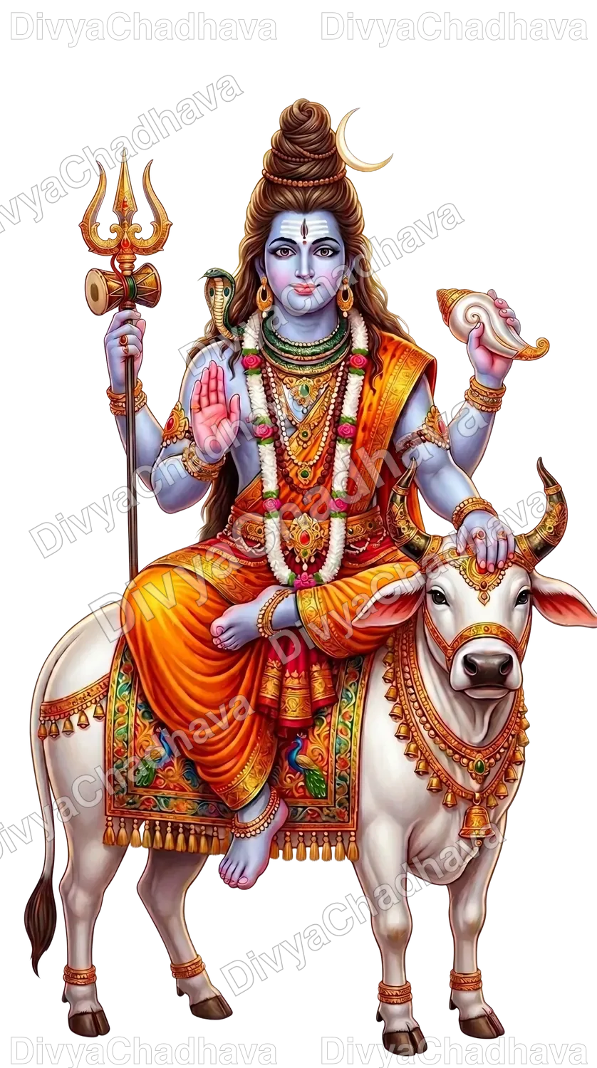 Mahadev