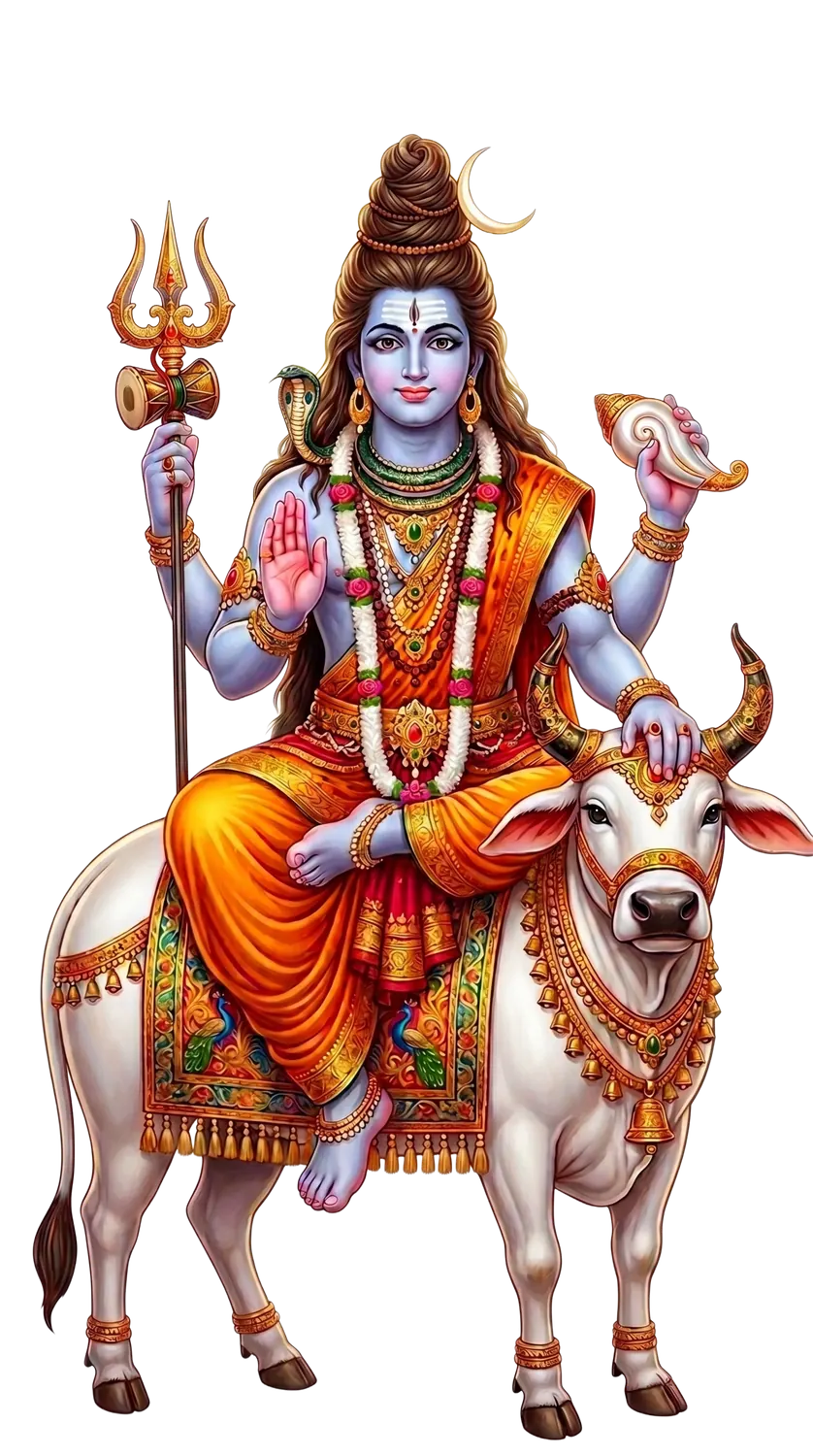 महादेव