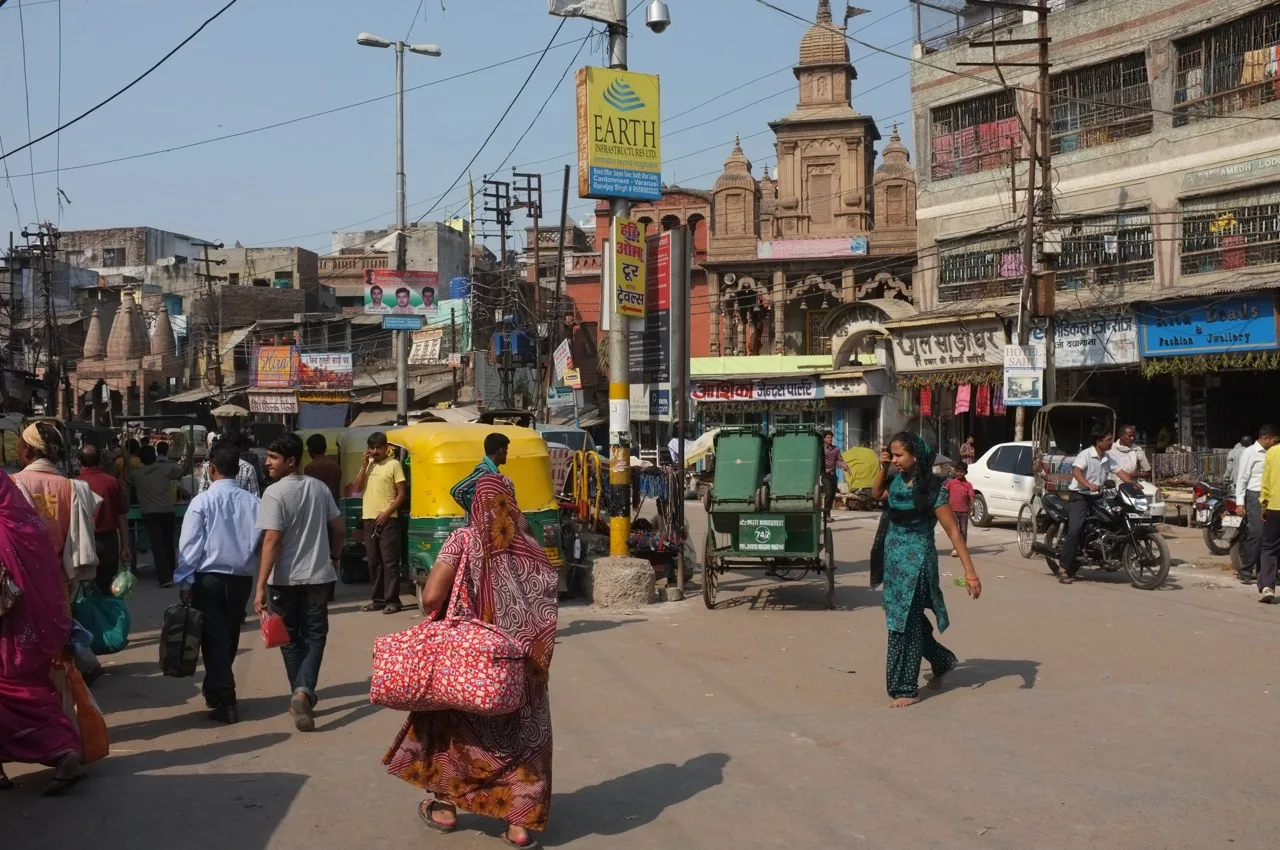 Shri Brihaspati Mandir