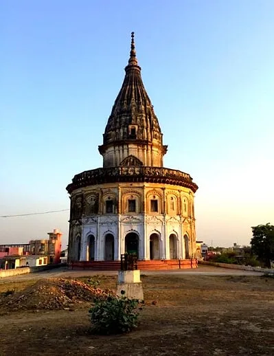 Shri Rajdwar Mandir