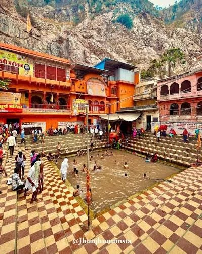Shri Lohargal Dham