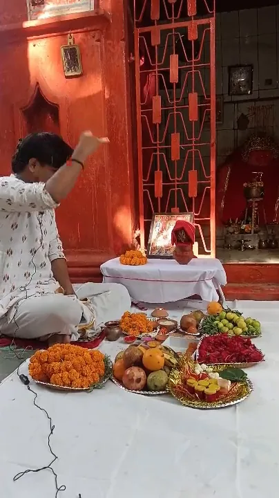 अम्बूबाची मेला पूजा · माँ कामाख्या, गुवाहाटी