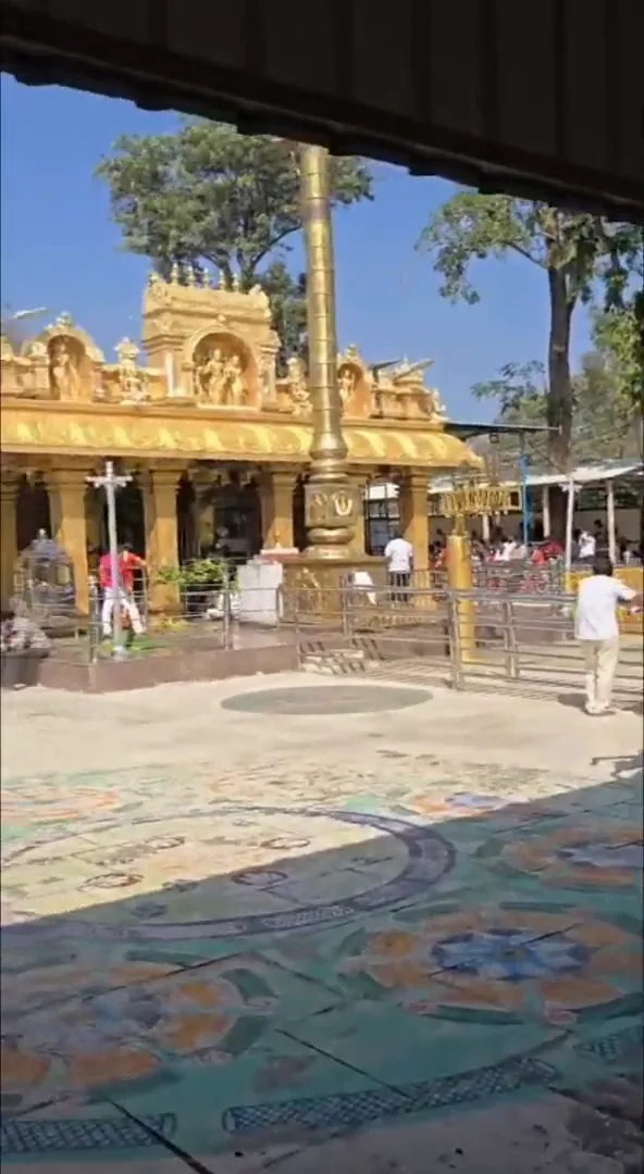 जया एकादशी पूजा · चिक्का तिरुपति