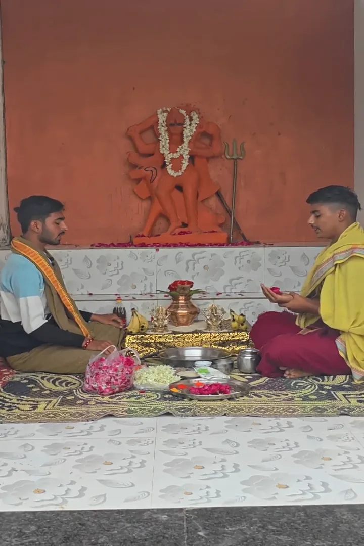 कालाष्टमी संकल्प · काल भैरव, उज्जैन