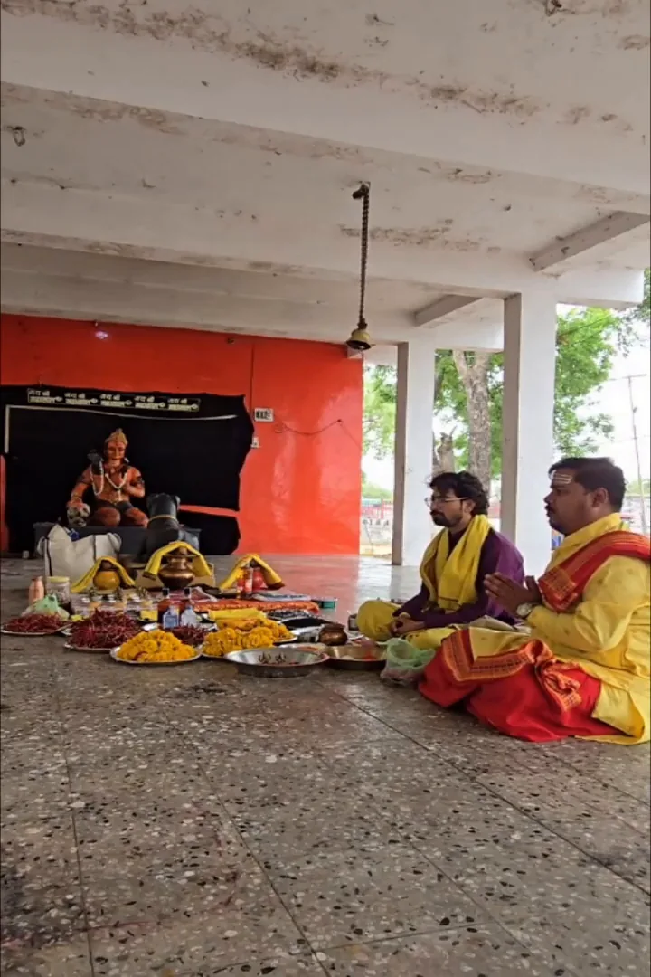 काल भैरव कालाष्टमी पूजा · उज्जैन