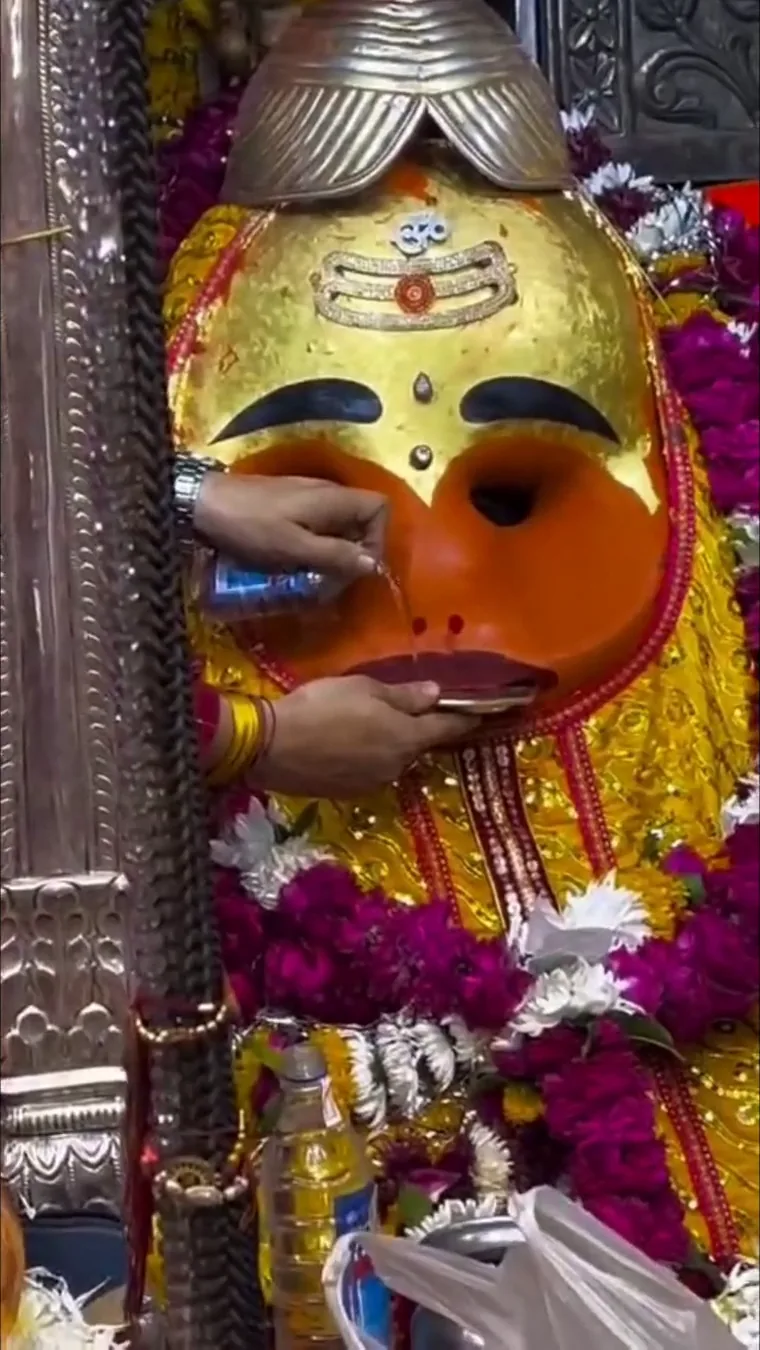 काल भैरव जयंती चढ़ावा