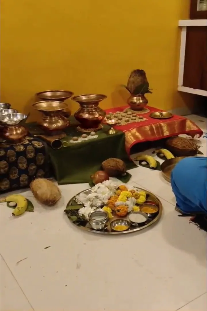 काल सर्प दोष पूजा
