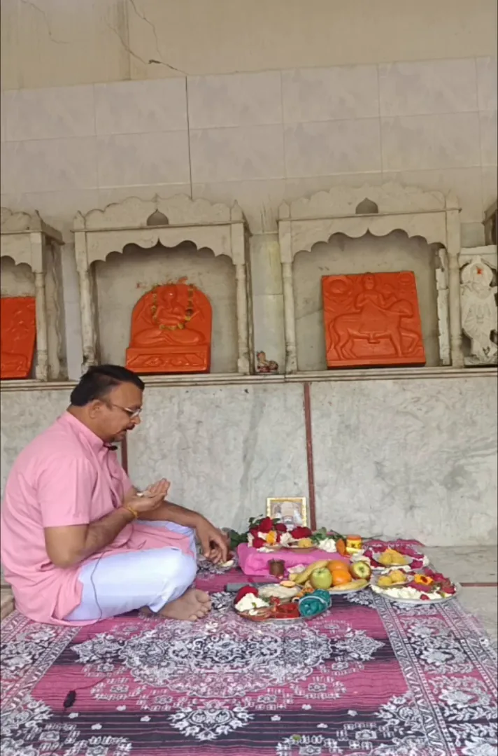 खाटू श्याम चढ़ावा · सीकर