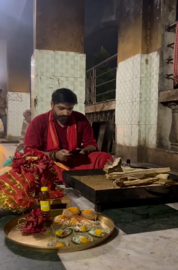 माँ तारा दस महाविद्या पूजा · तारापीठ