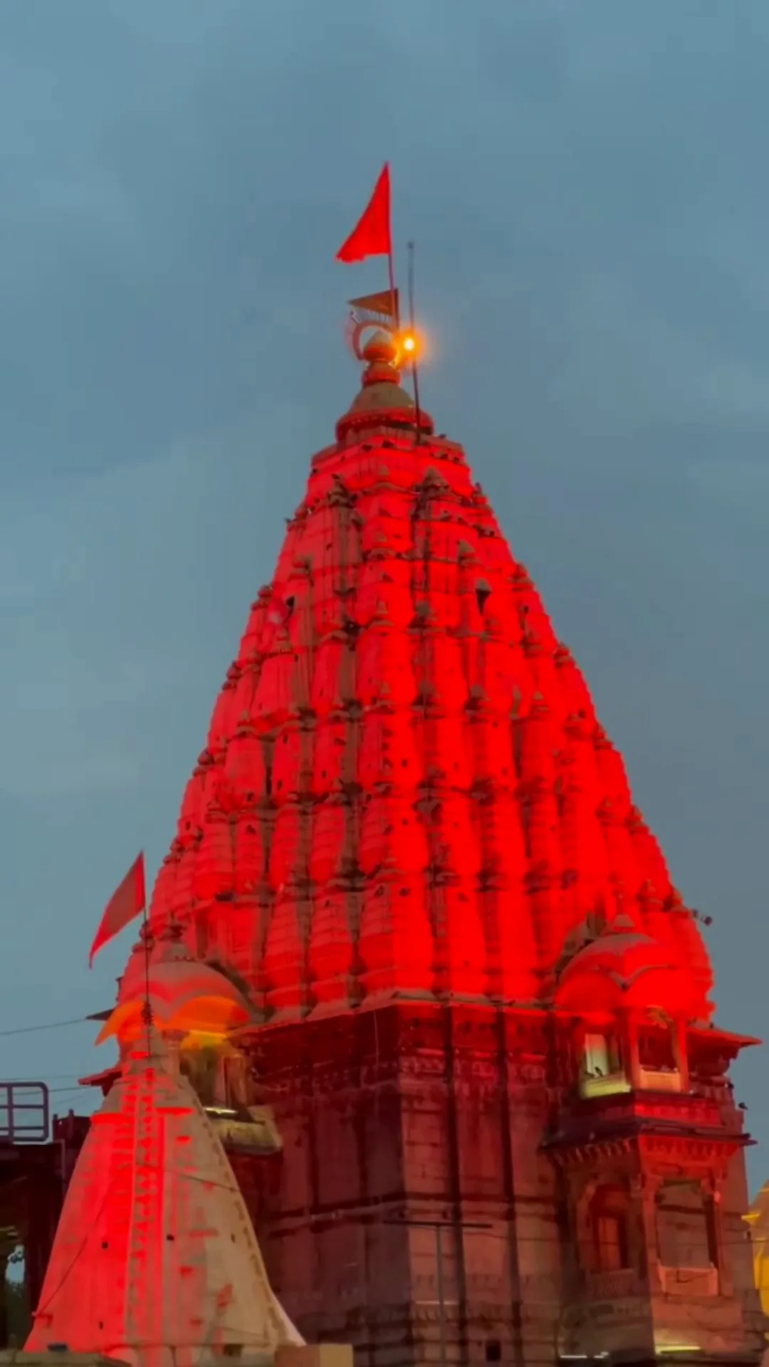 महाकालेश्वर चढ़ावा · उज्जैन
