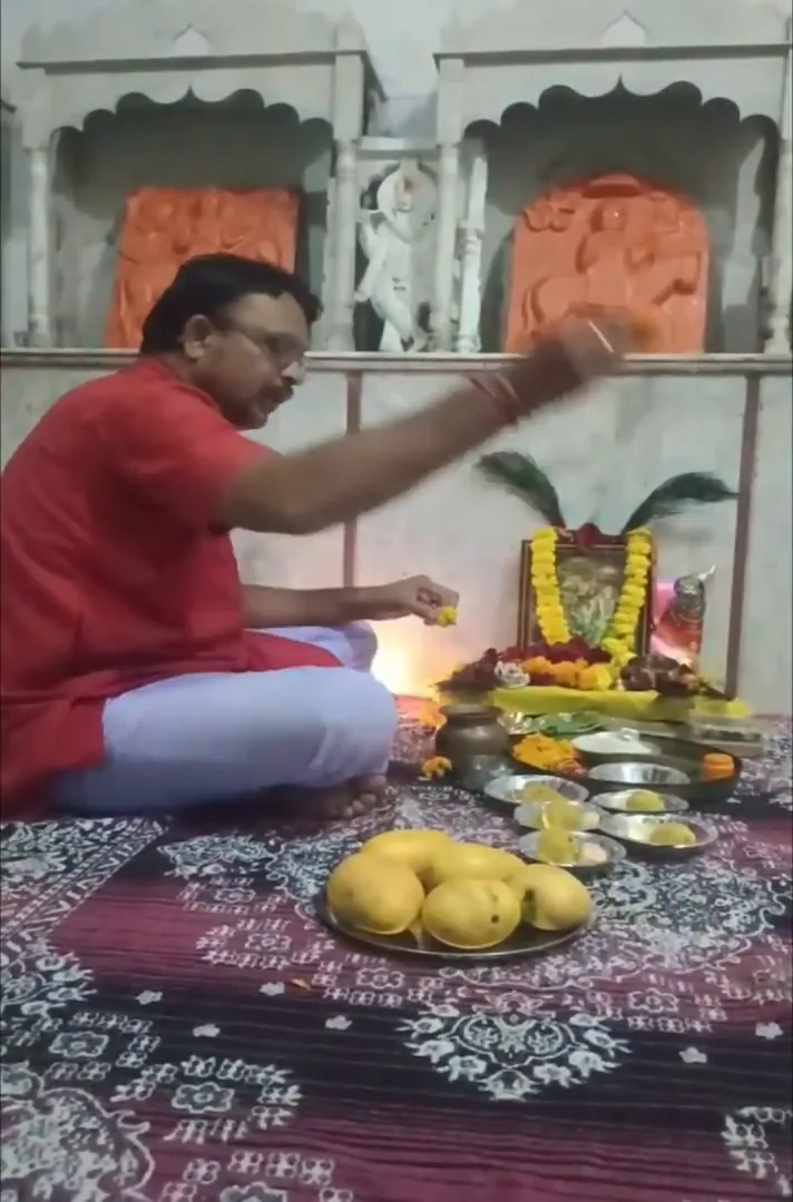 निर्जला एकादशी संकल्प