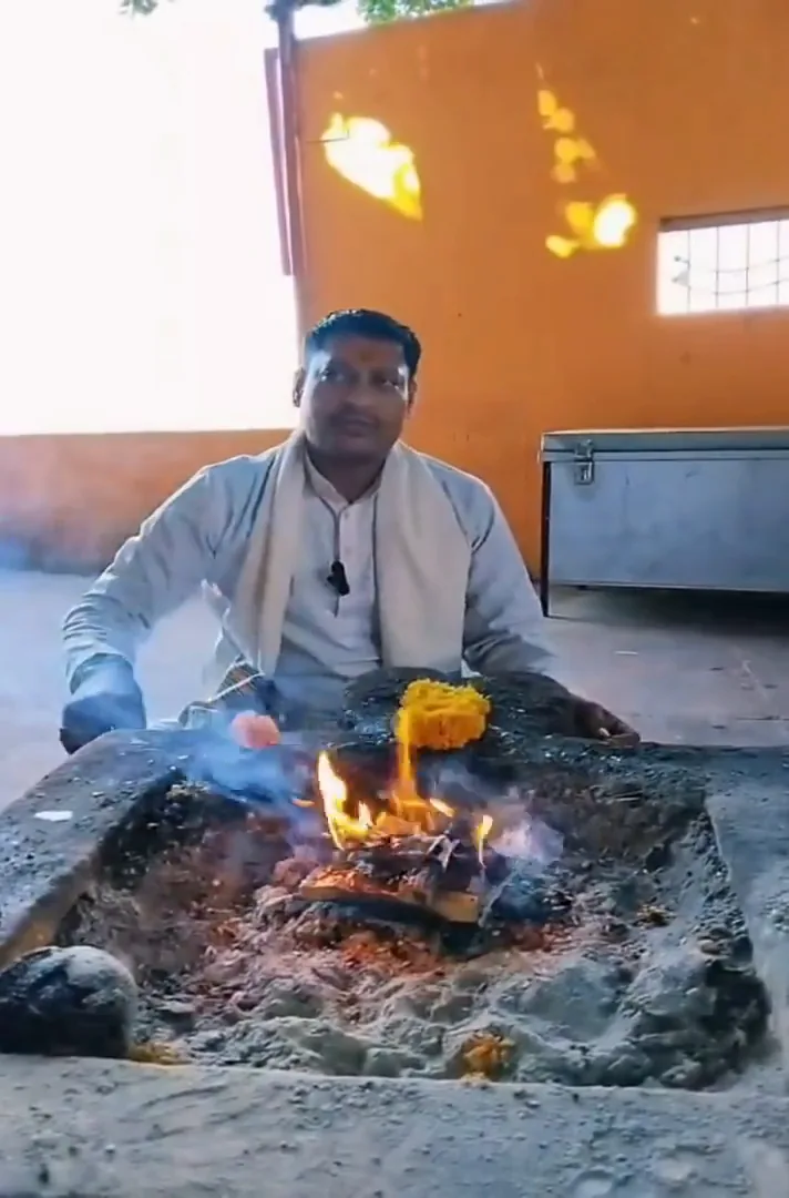 ऋण मुक्ति हवन · ऋणमुक्तेश्वर, उज्जैन