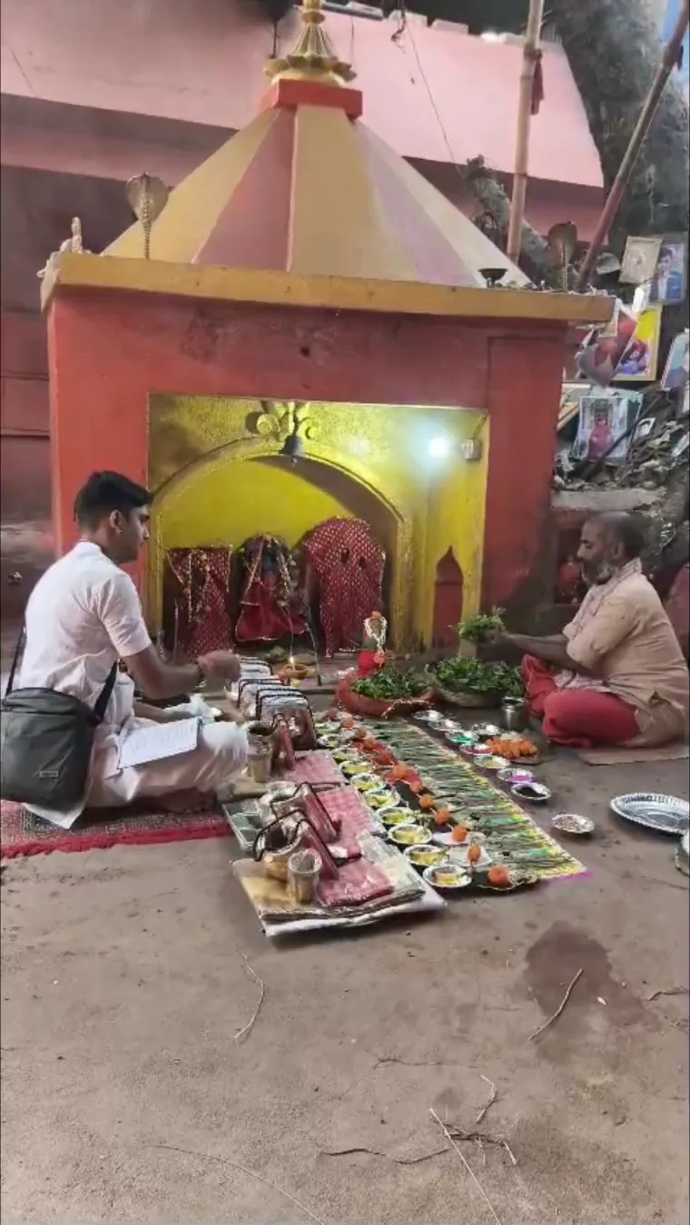 उत्पन्ना एकादशी पूजा