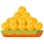 Prasad Icon