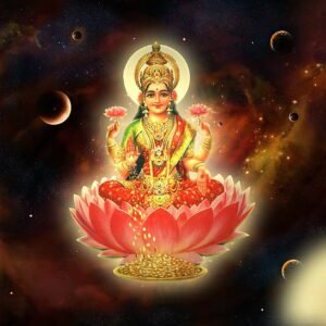 Devi Maa Daan & Chadhava – Live from Devi Mandir