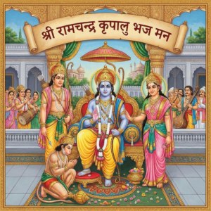 The Most Powerful Rama Mantra by Tulsidas