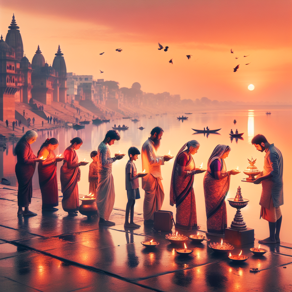 Thursday, 25 December 2025: Divine Guidance and Spiritual Uplift