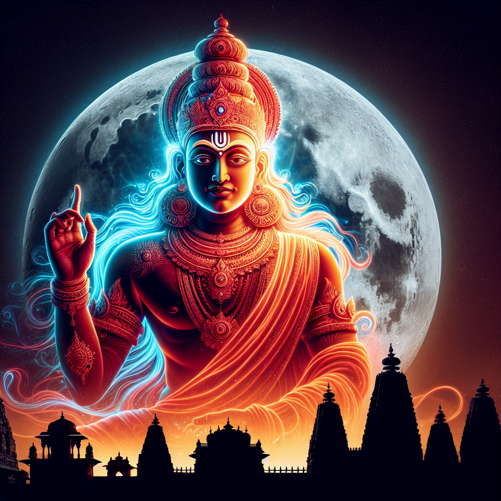 Friday, 19 December 2025: Amavasya Blessings and Lord Hanuman’s Grace