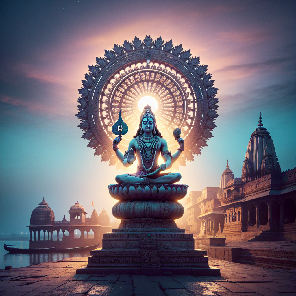 Wednesday Wisdom: 17 December 2025 Daily Jyotish & Ritual Guide