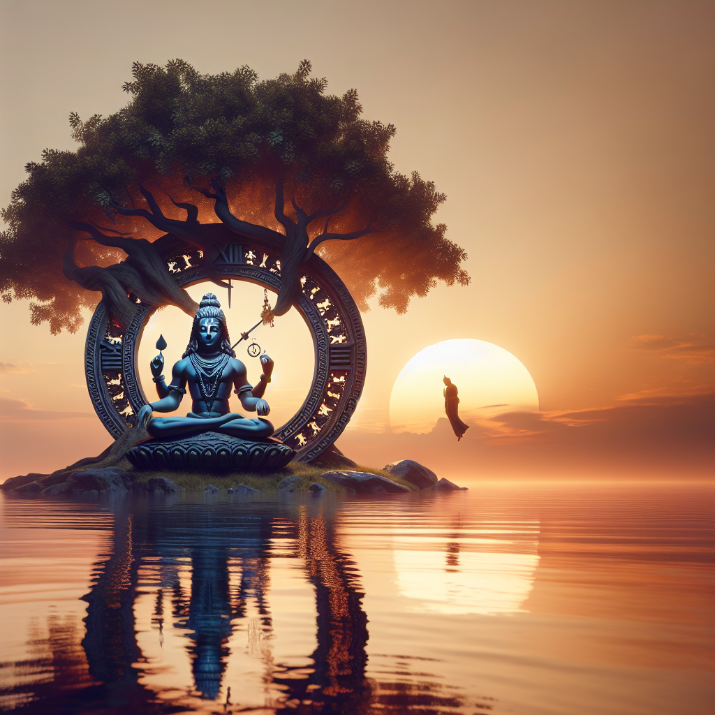 Powerful Lal Kitab Upay to Ease Shani Dosha and Attract Mahakaal’s Blessings