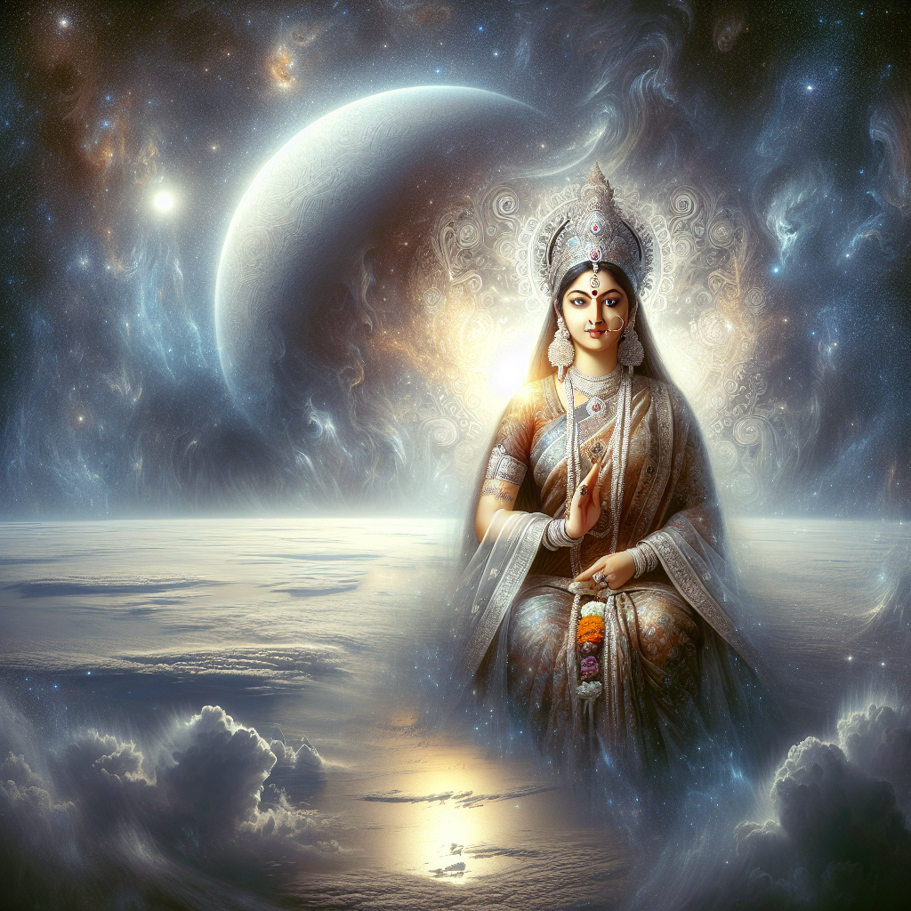 Unlock Peace and Clarity: Gentle Tantra Secrets with Goddess Durga & Budh