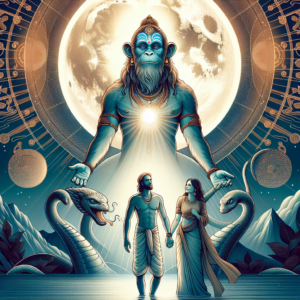 Unlocking Marriage Harmony: Chandra in Ashlesha Nakshatra in the 7th House