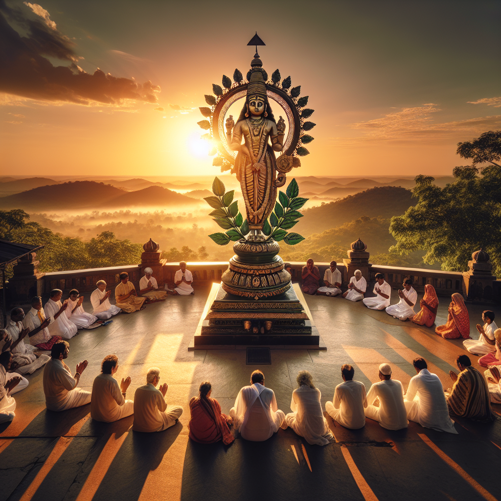 Thursday, 18 December 2025: Divine Guidance and Remedies