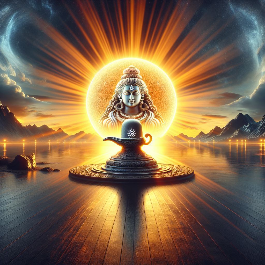 Daily Astrology: Embrace Surya’s Energy with Lord Shiv’s Blessings