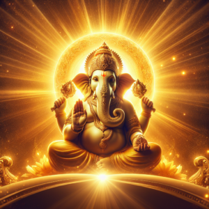 Daily Astrology: Embrace Ganesh’s Blessings Under Surya’s Radiance