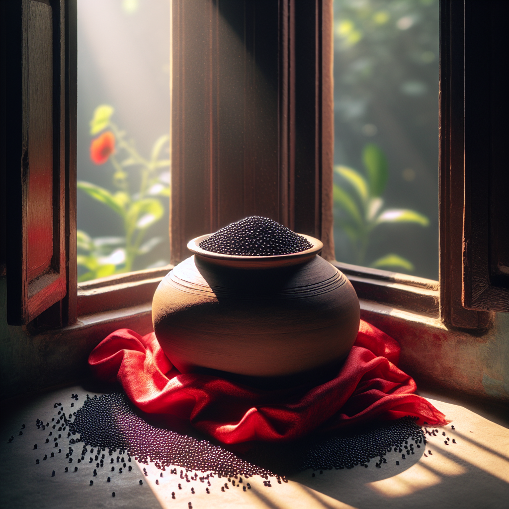 Lal Kitab Upay for Peace and Career Growth: A Simple Household Remedy
