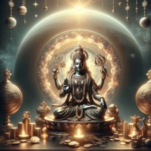 Simple Lal Kitab Upay for Wealth: Invoke Kaal Bhairav on Guruvar