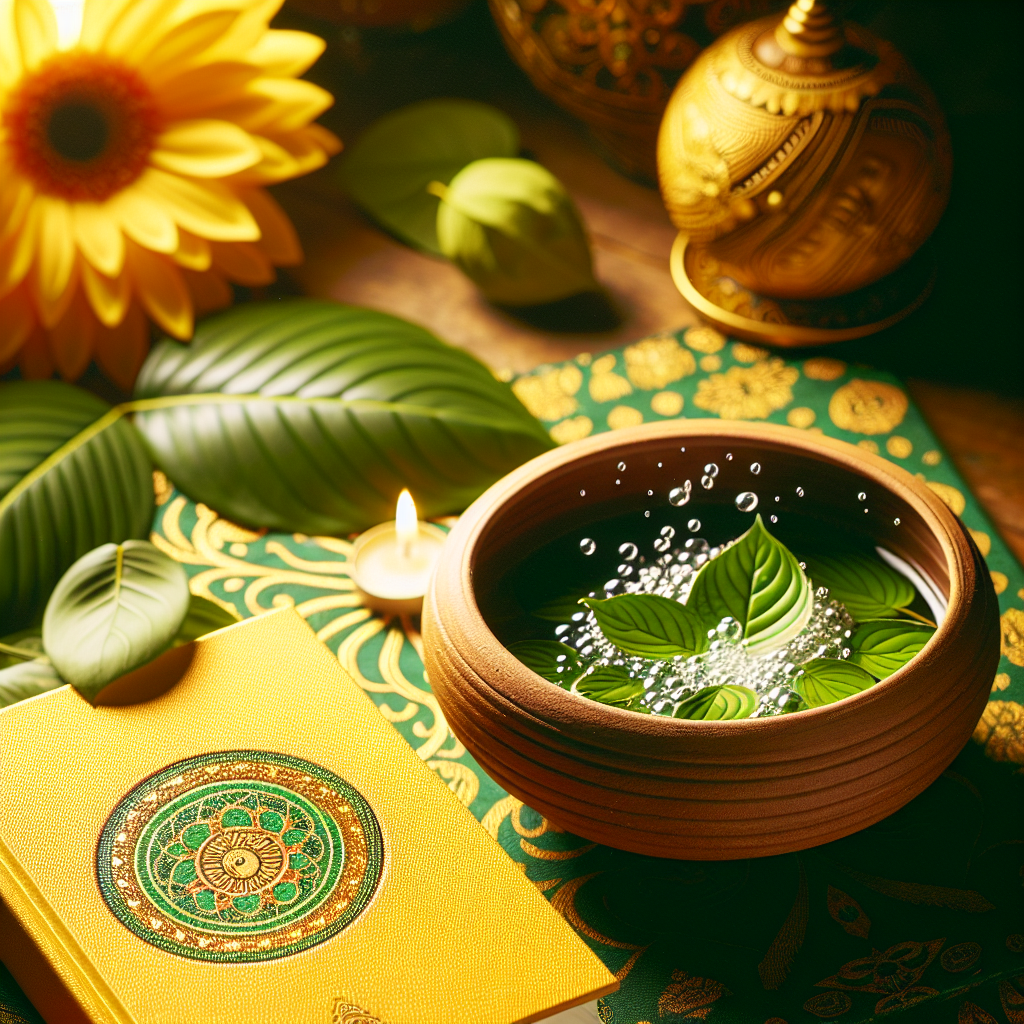 Lal Kitab Upay for Wealth and Peace: Simple Guru Remedy at Home