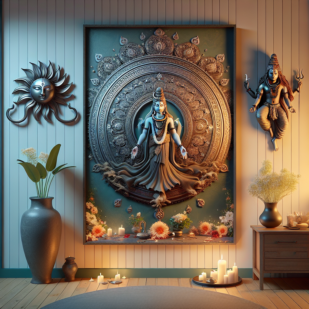 Powerful Shiv-Rahu Upay for Protection: Simple Vedic Remedy at Home
