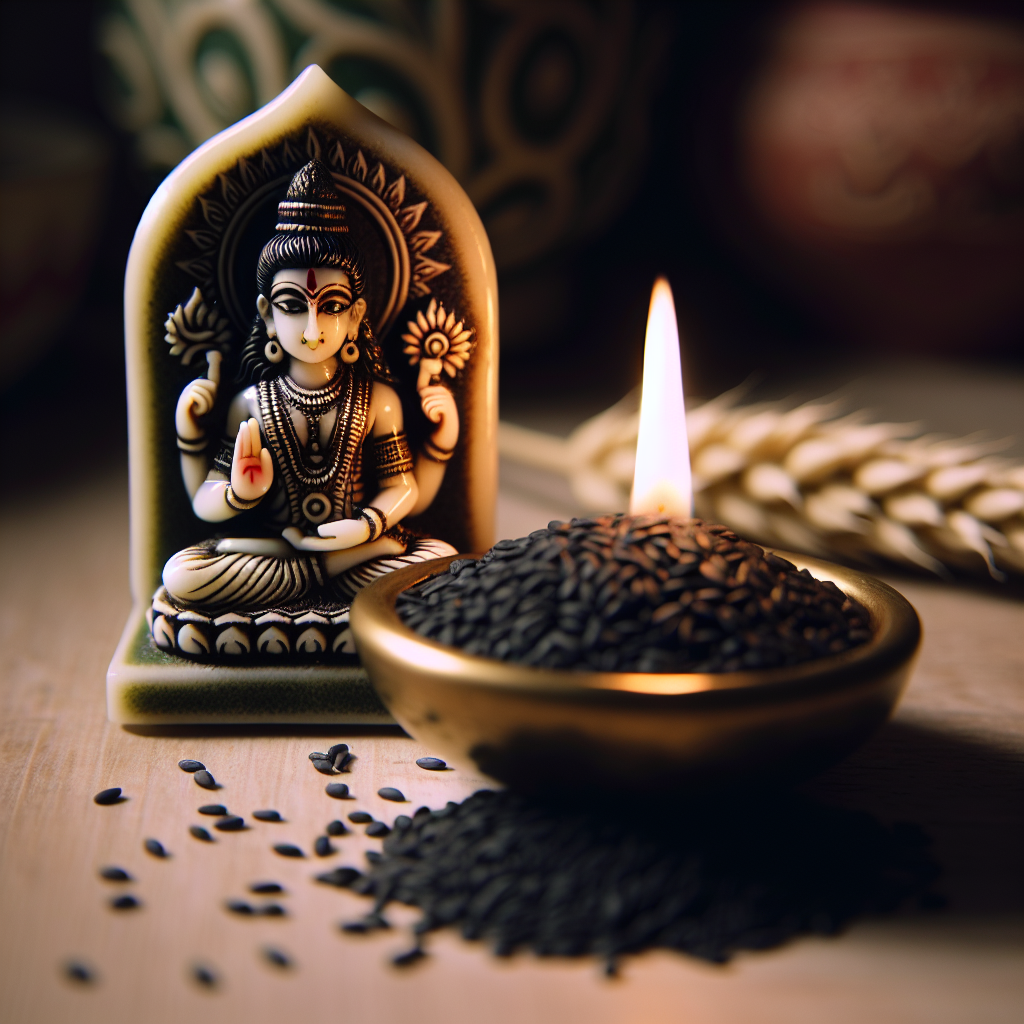 Powerful Vedic Upay to Harmonize Ketu and Shani for Career Growth