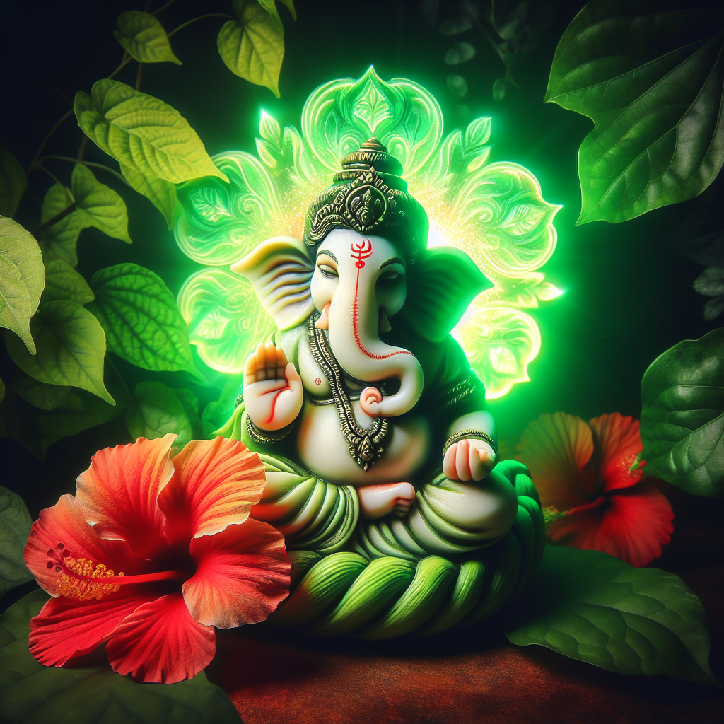 Vedic Upay to Enhance Marriage Prospects Using Lord Ganesh and Budh Graha