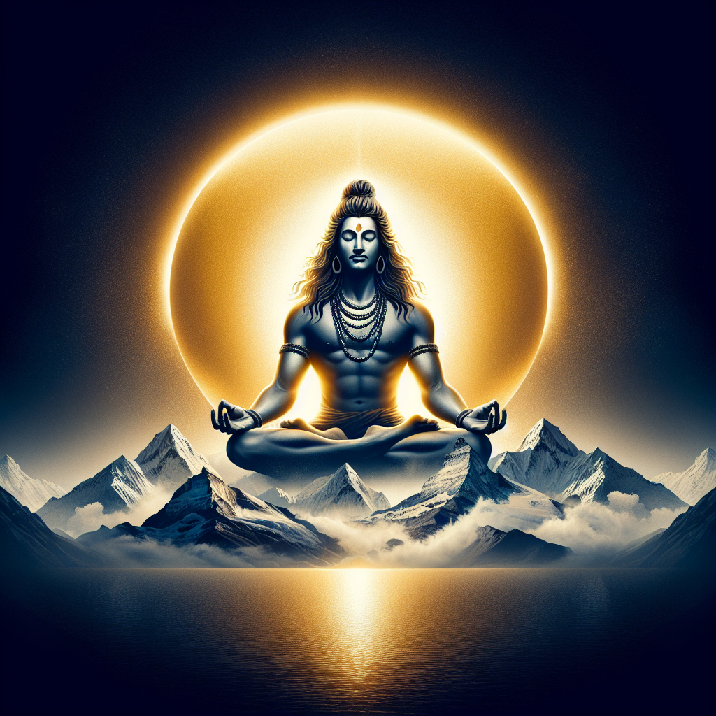 Daily Astrology: Harness Surya’s Radiance with Lord Shiv’s Blessings